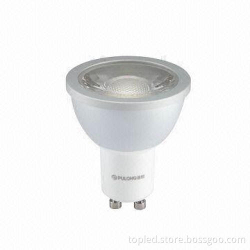 4-inch SMD LED Downlight with 85 to 265V AC Input Voltages and 10W Power